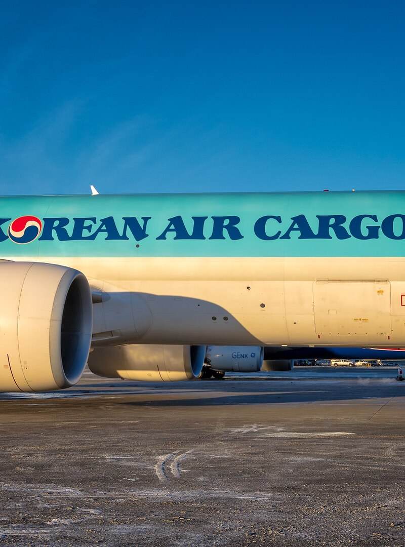  - Boeing