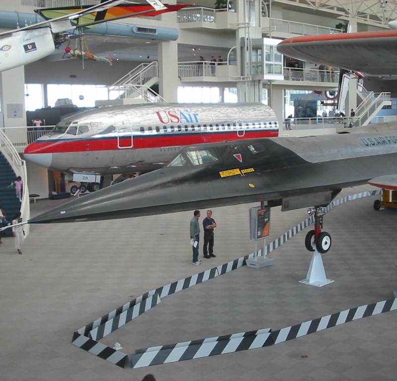  - Lockheed