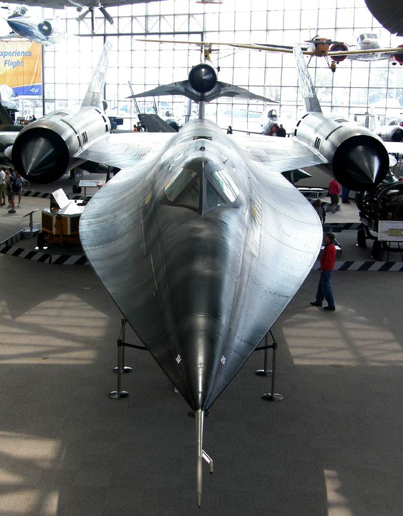  - Lockheed