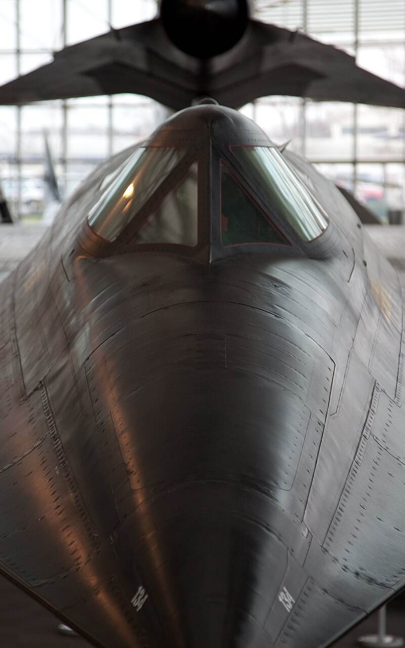  - Lockheed