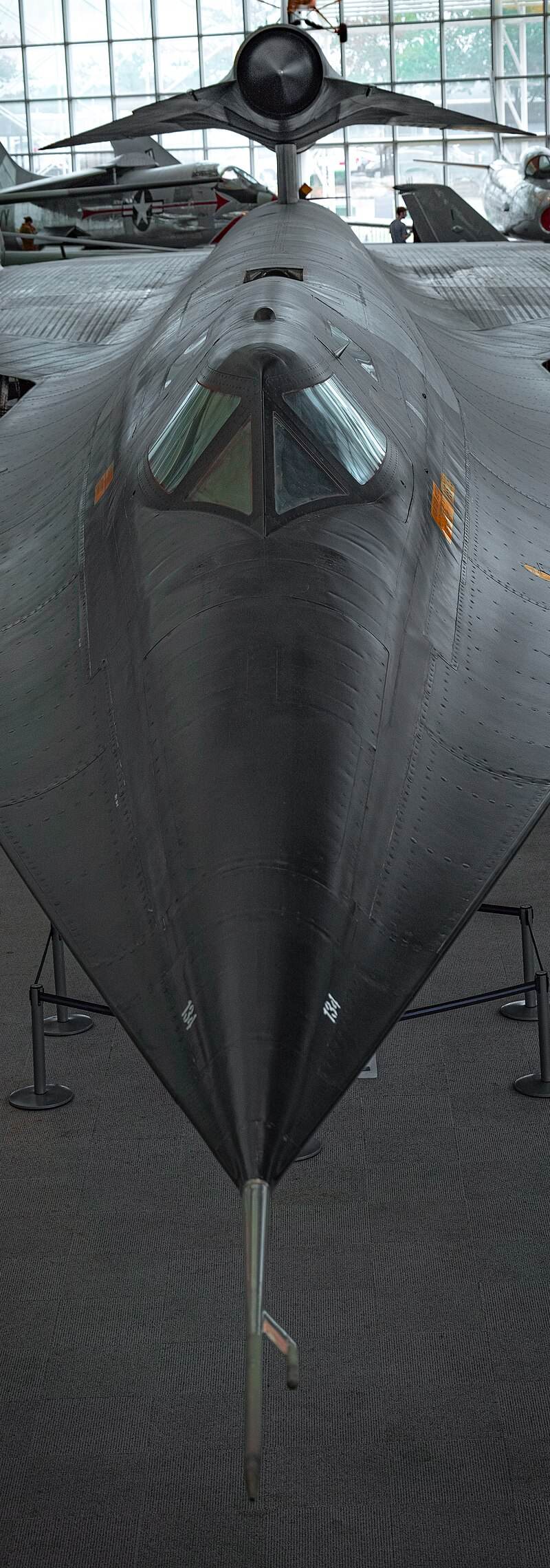  - Lockheed