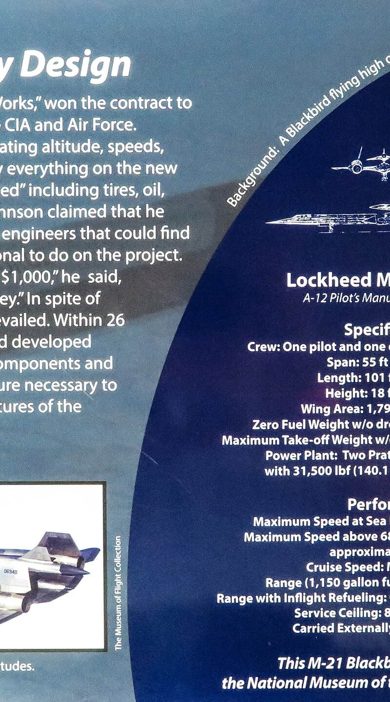  - Lockheed
