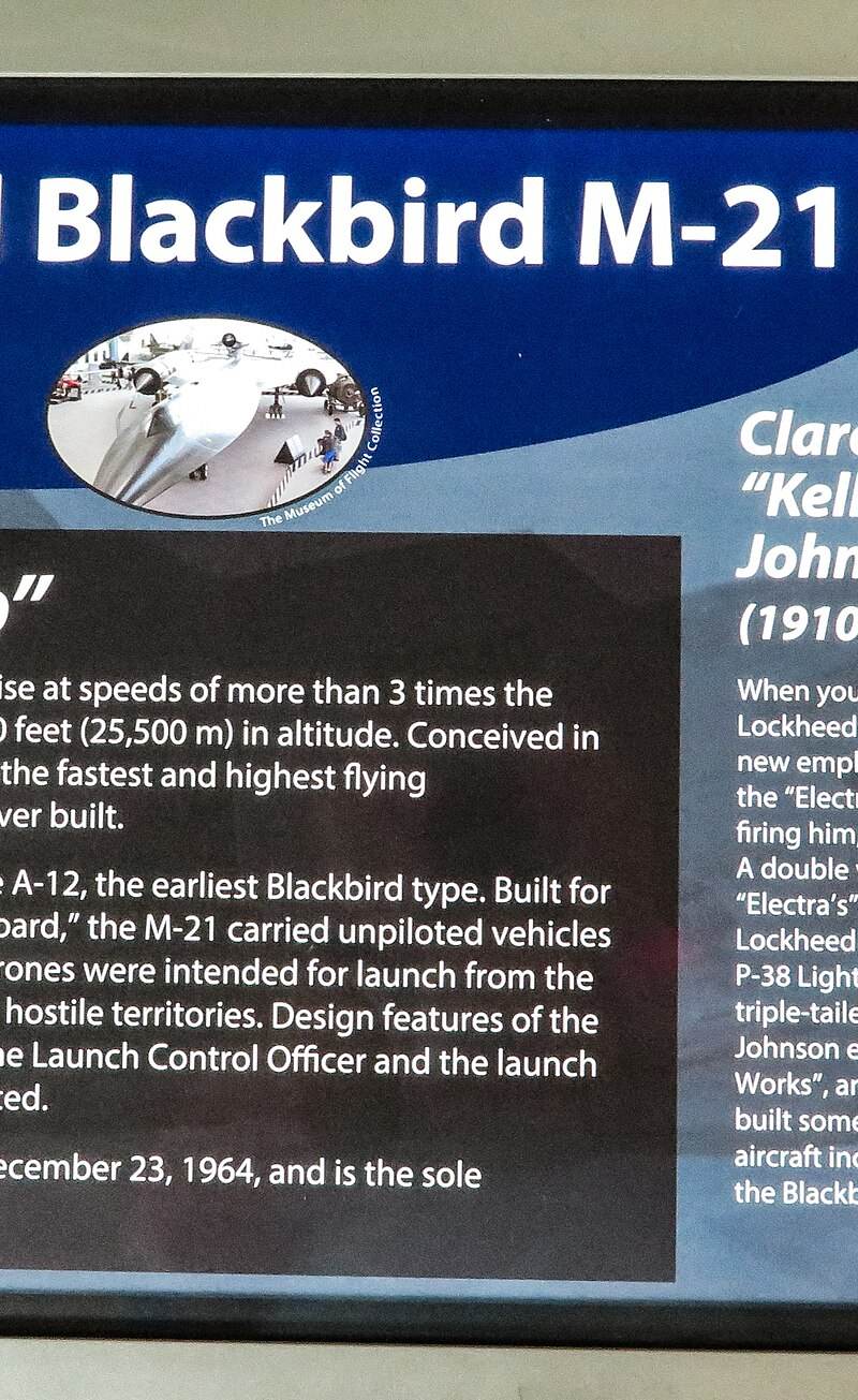  - Lockheed