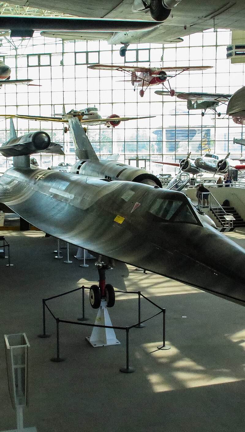  - Lockheed