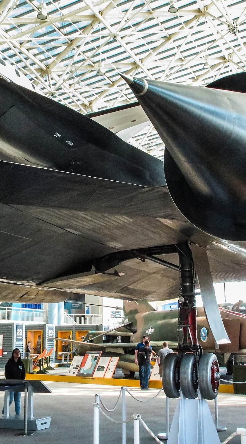  - Lockheed