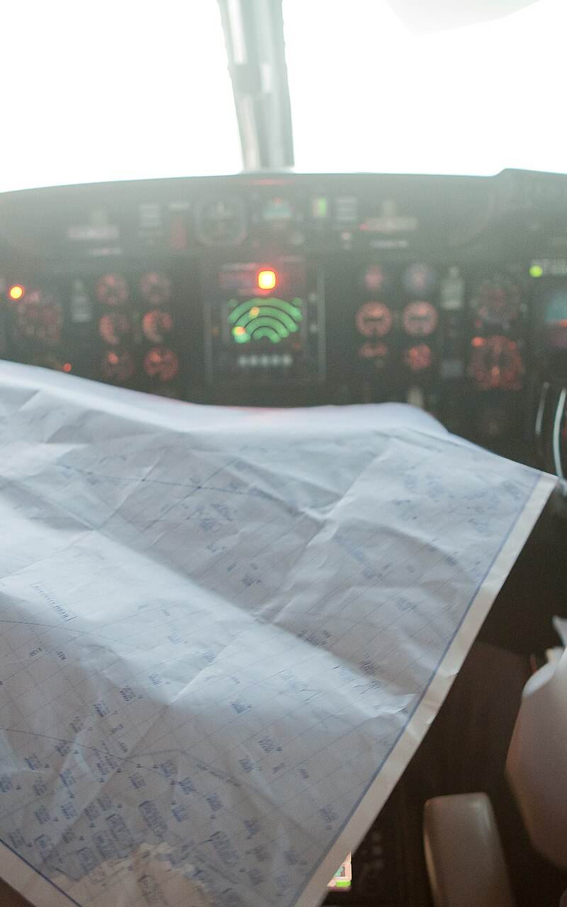 N227LA - Aircraft