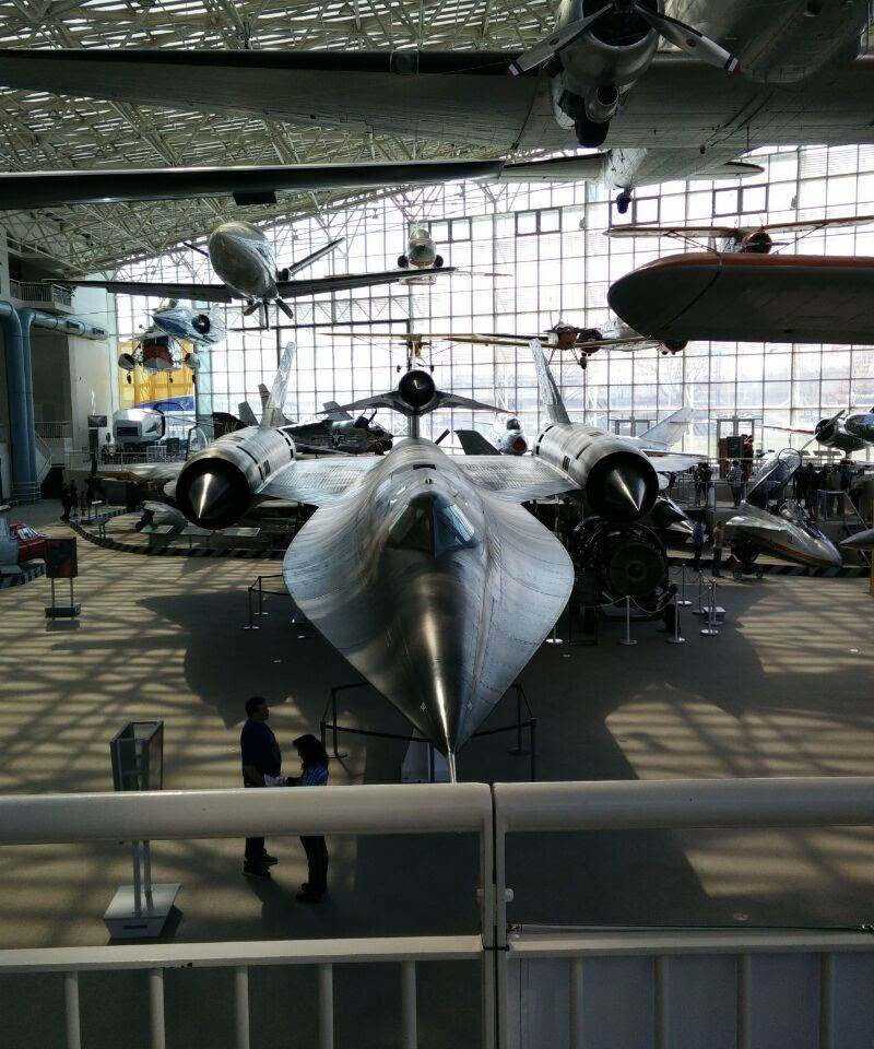  - Warbird
