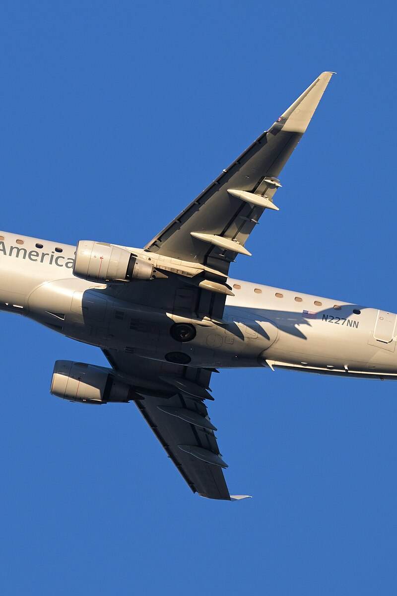 N227NN - Embraer