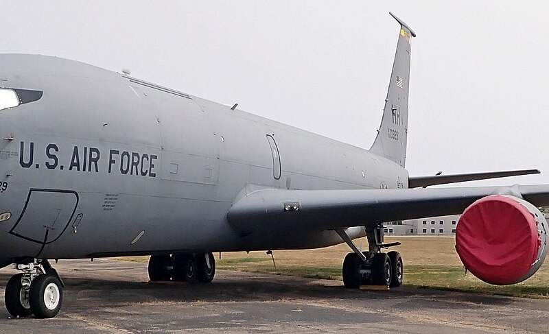  - Boeing