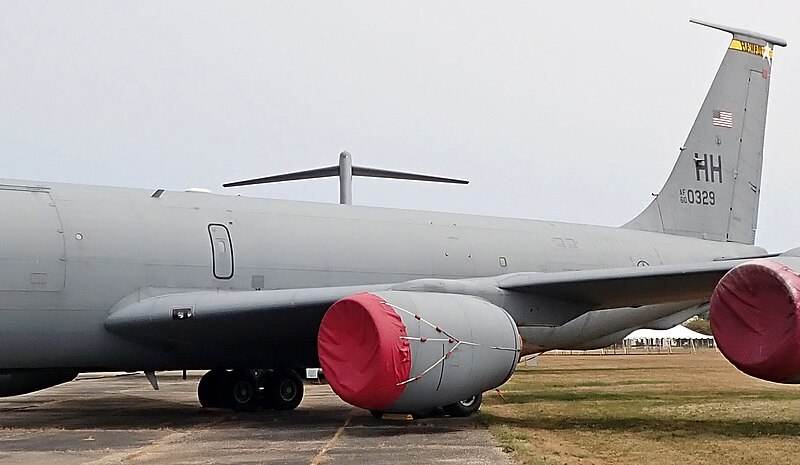  - Boeing