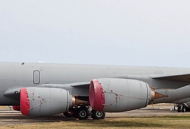  - Boeing