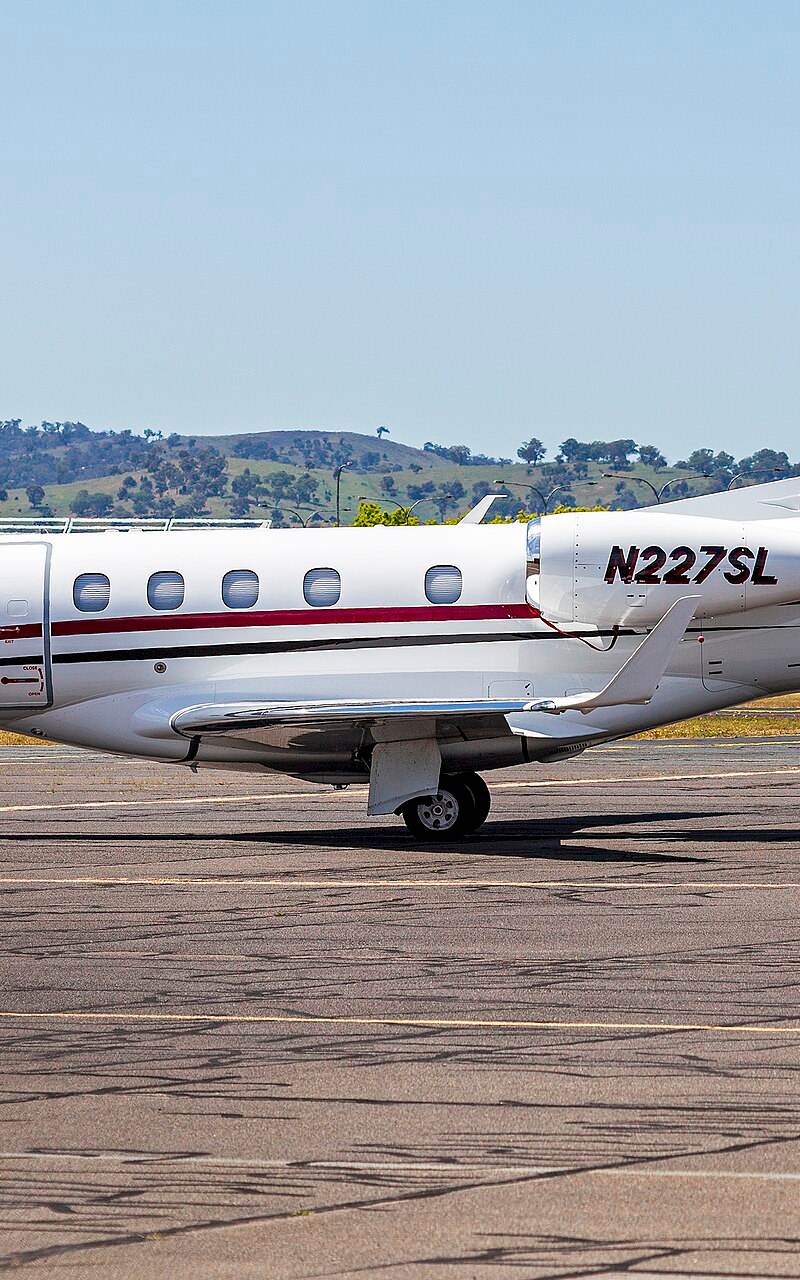 N227SL - Embraer