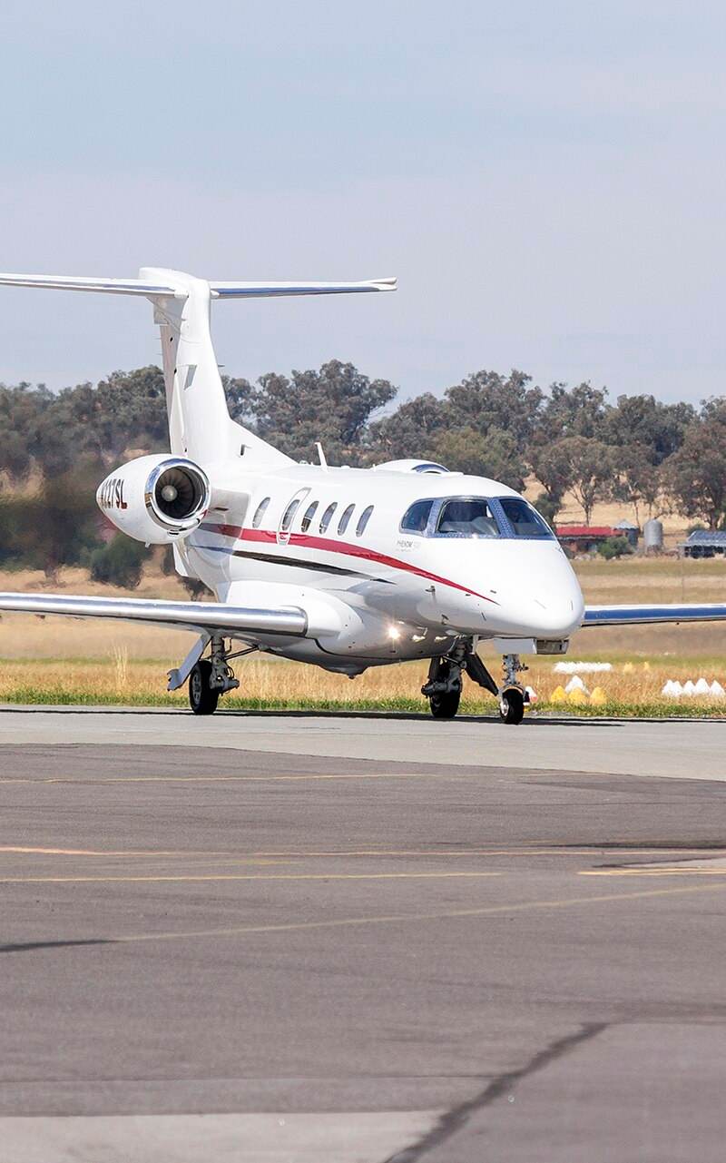 N227SL - Embraer