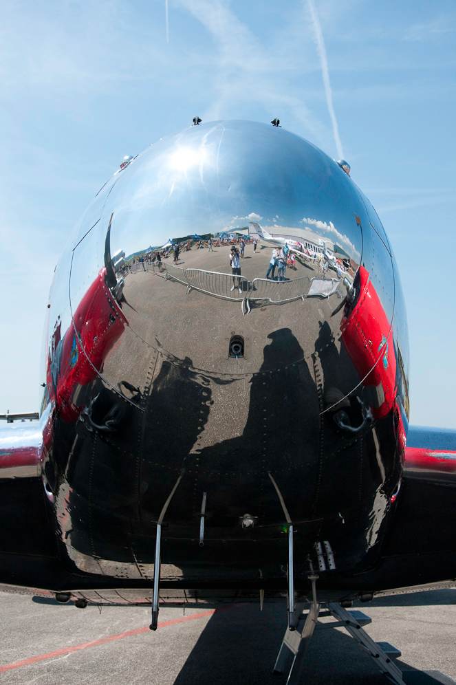 N21FS - Aircraft
