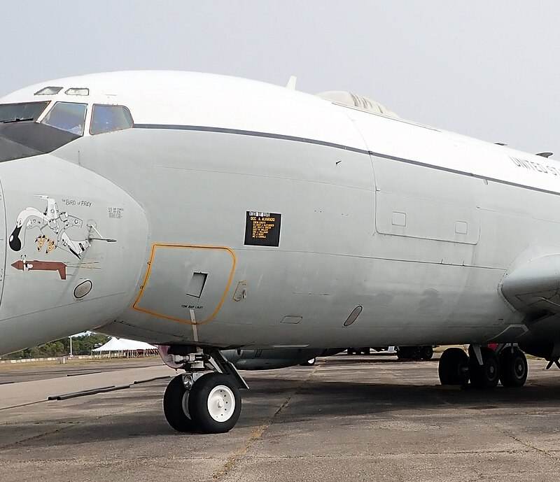  - Boeing