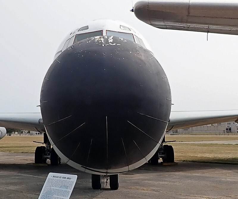  - Boeing
