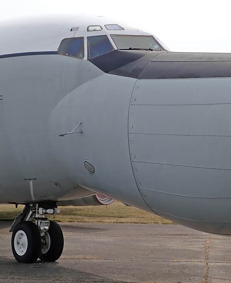  - Boeing