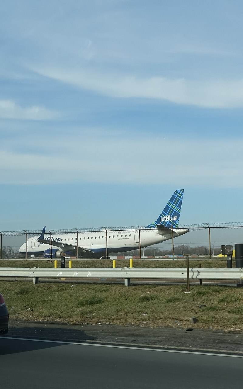  - Embraer