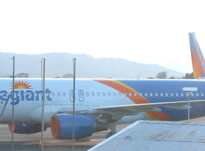 N294NV - Airbus