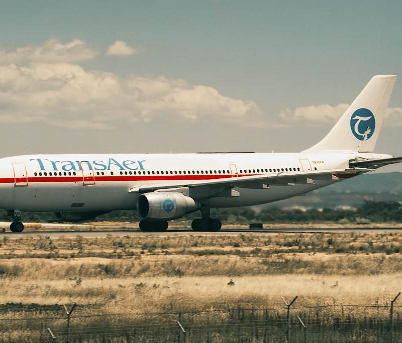 N228KW - Airbus