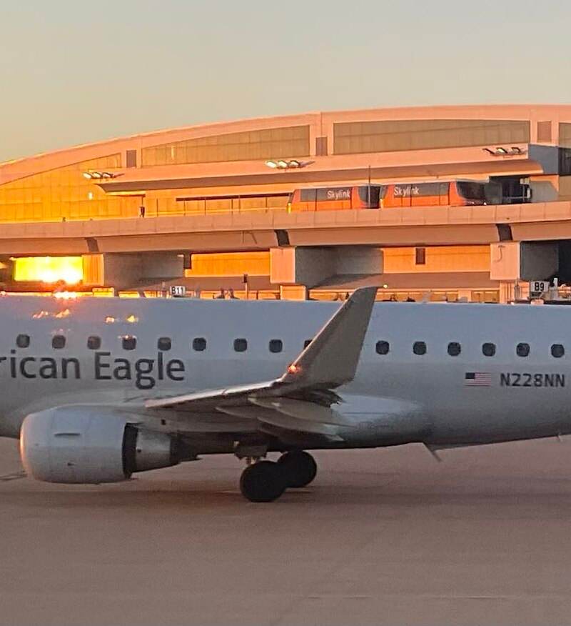 N228NN - Aircraft