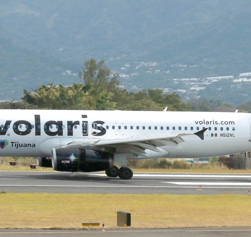 N512VL - Airbus