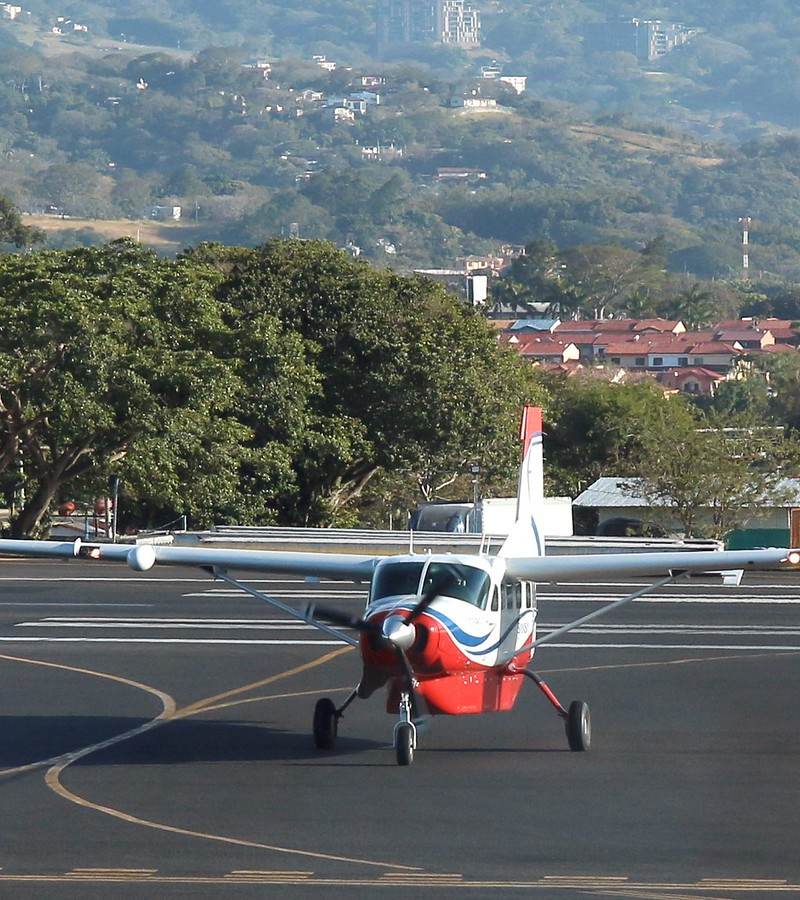 TI-BCX - Cessna