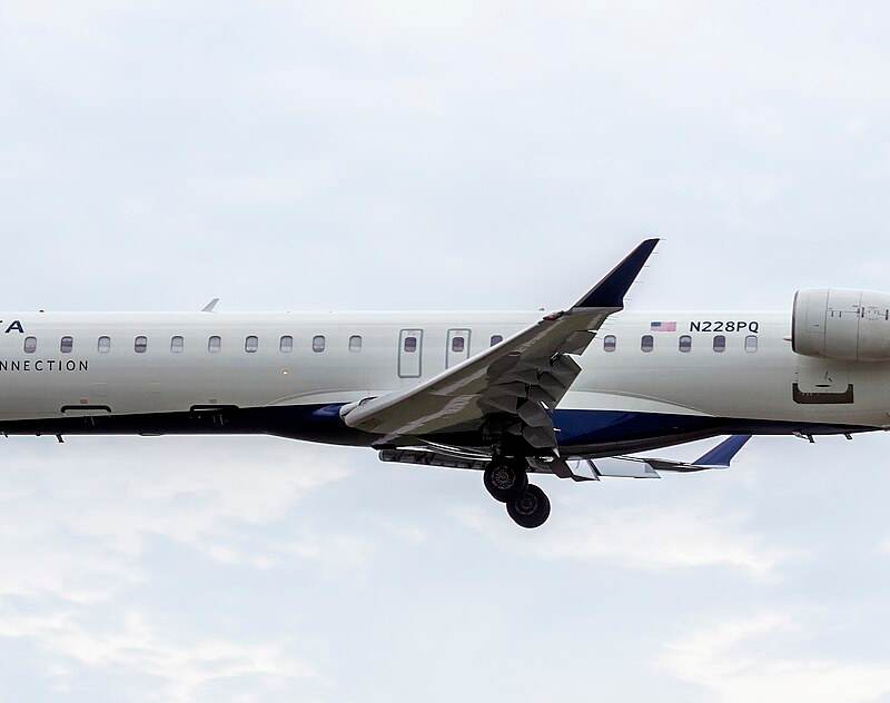 N228PQ - Aircraft