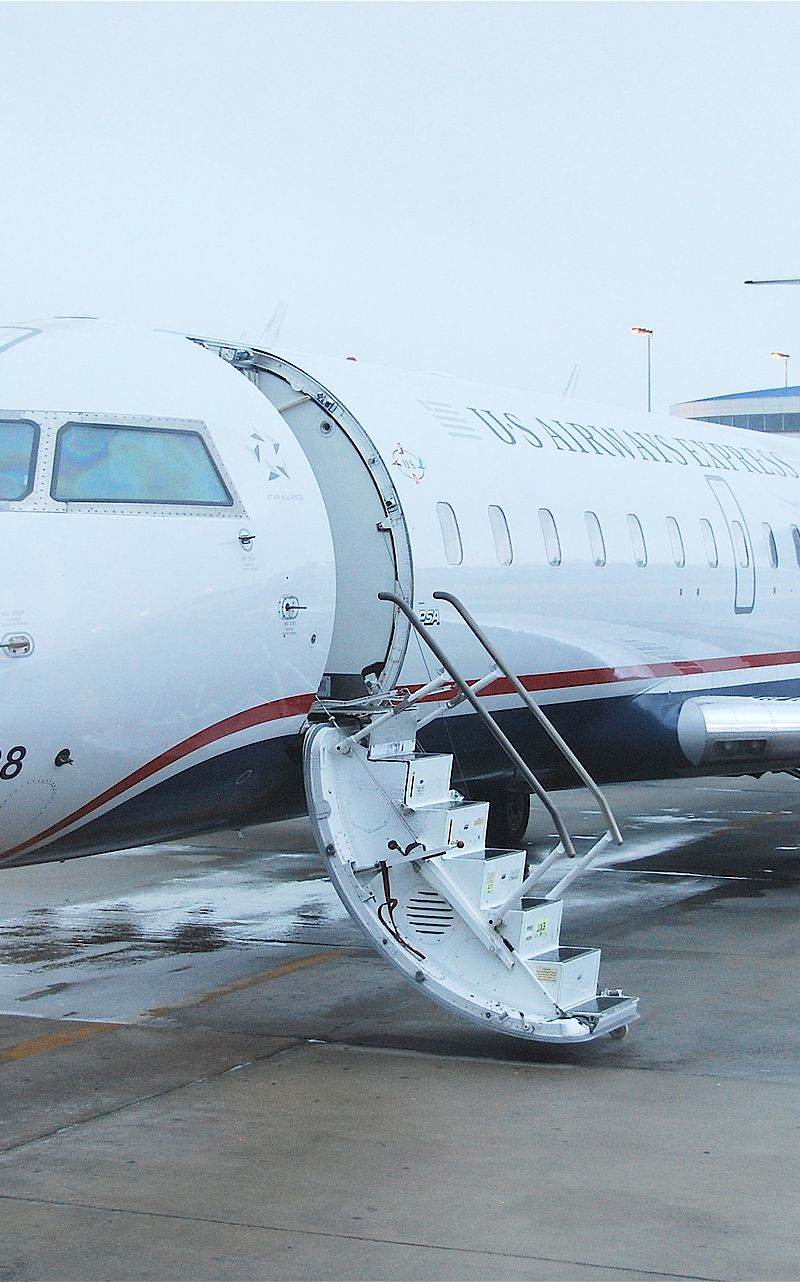 N228PS - Aircraft