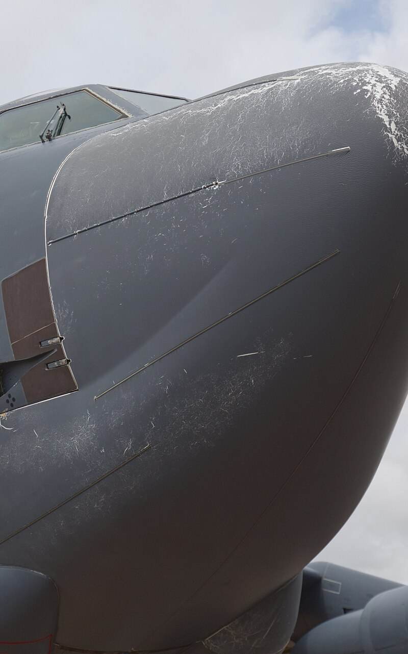  - Boeing