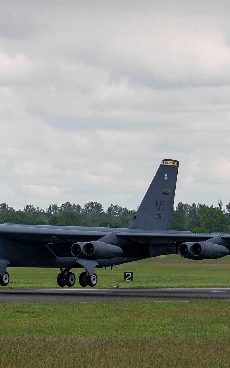  - Boeing