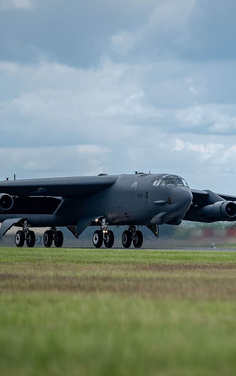  - Boeing
