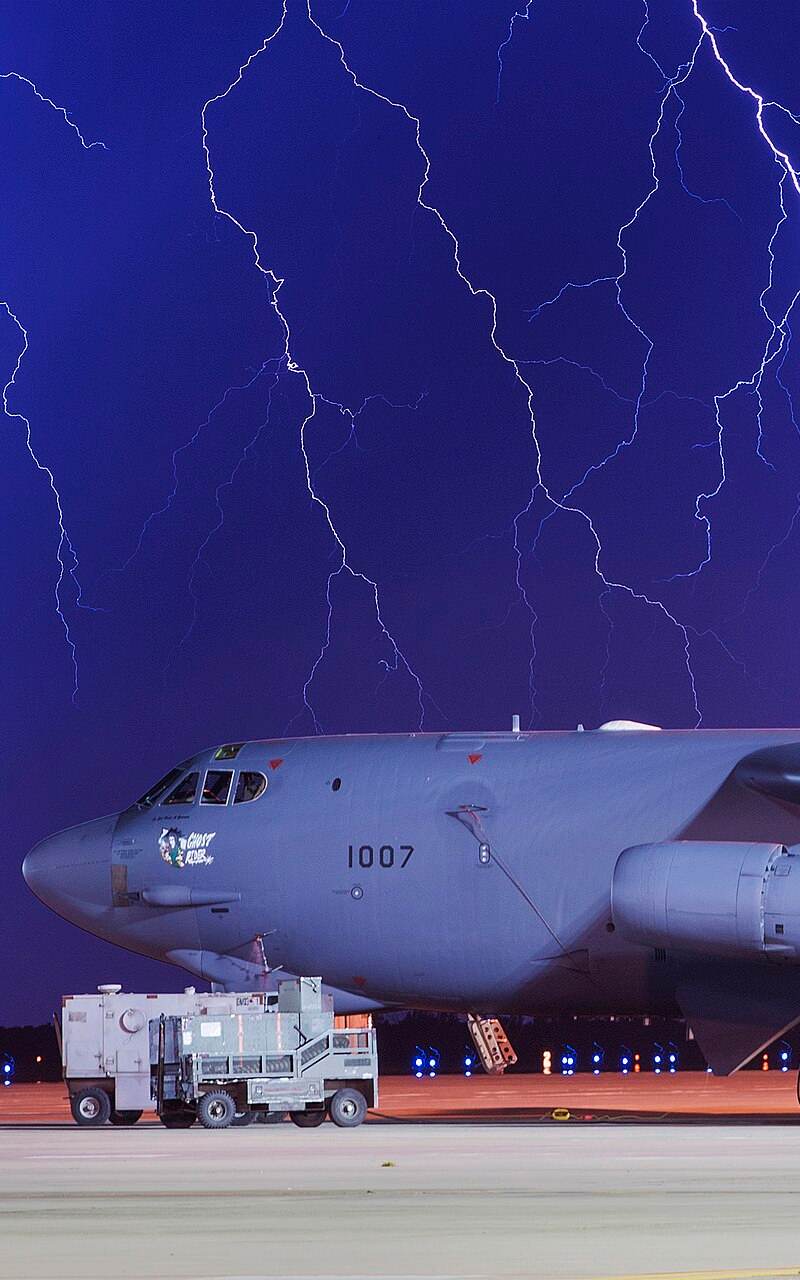  - Boeing