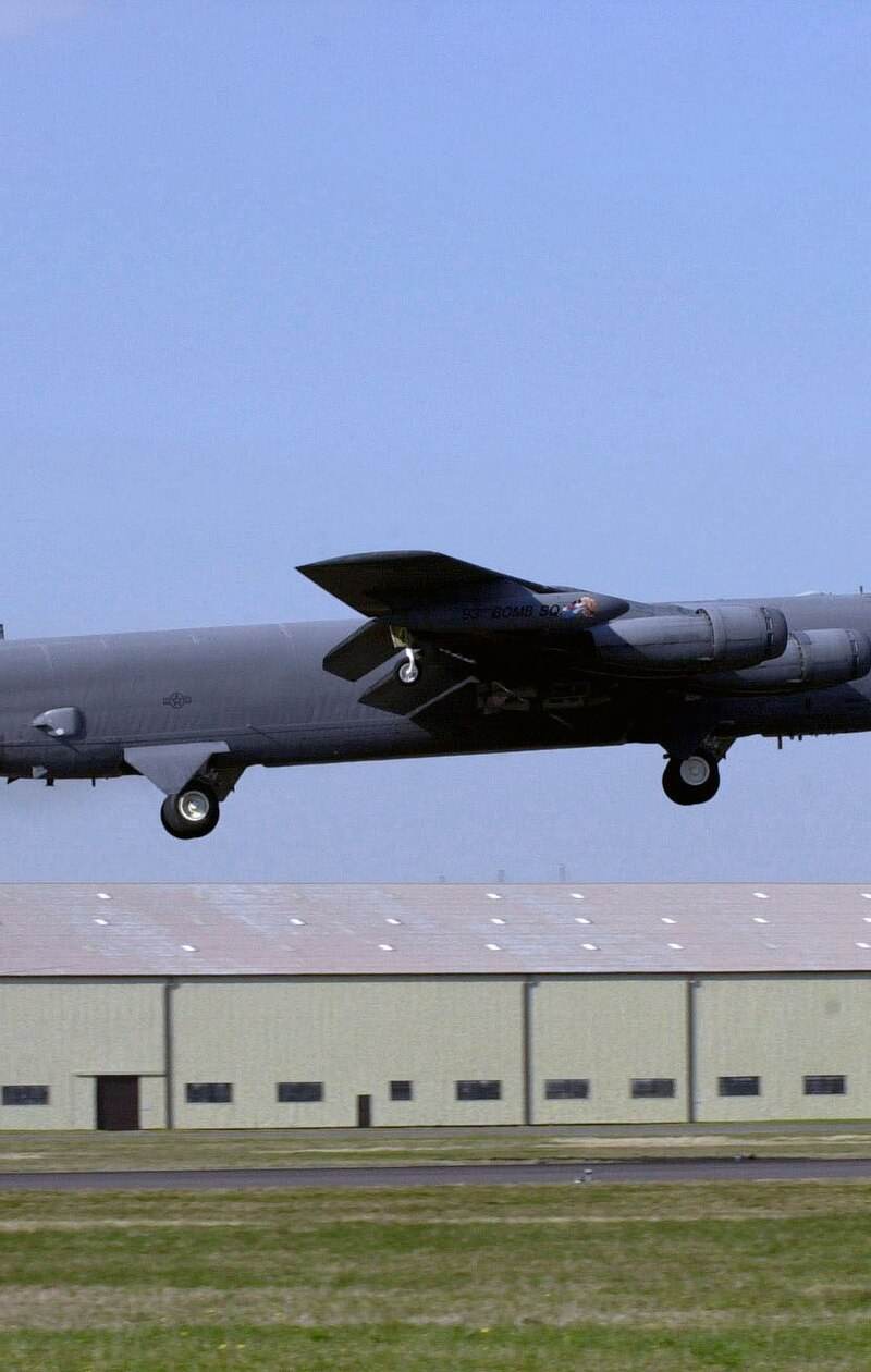  - Boeing