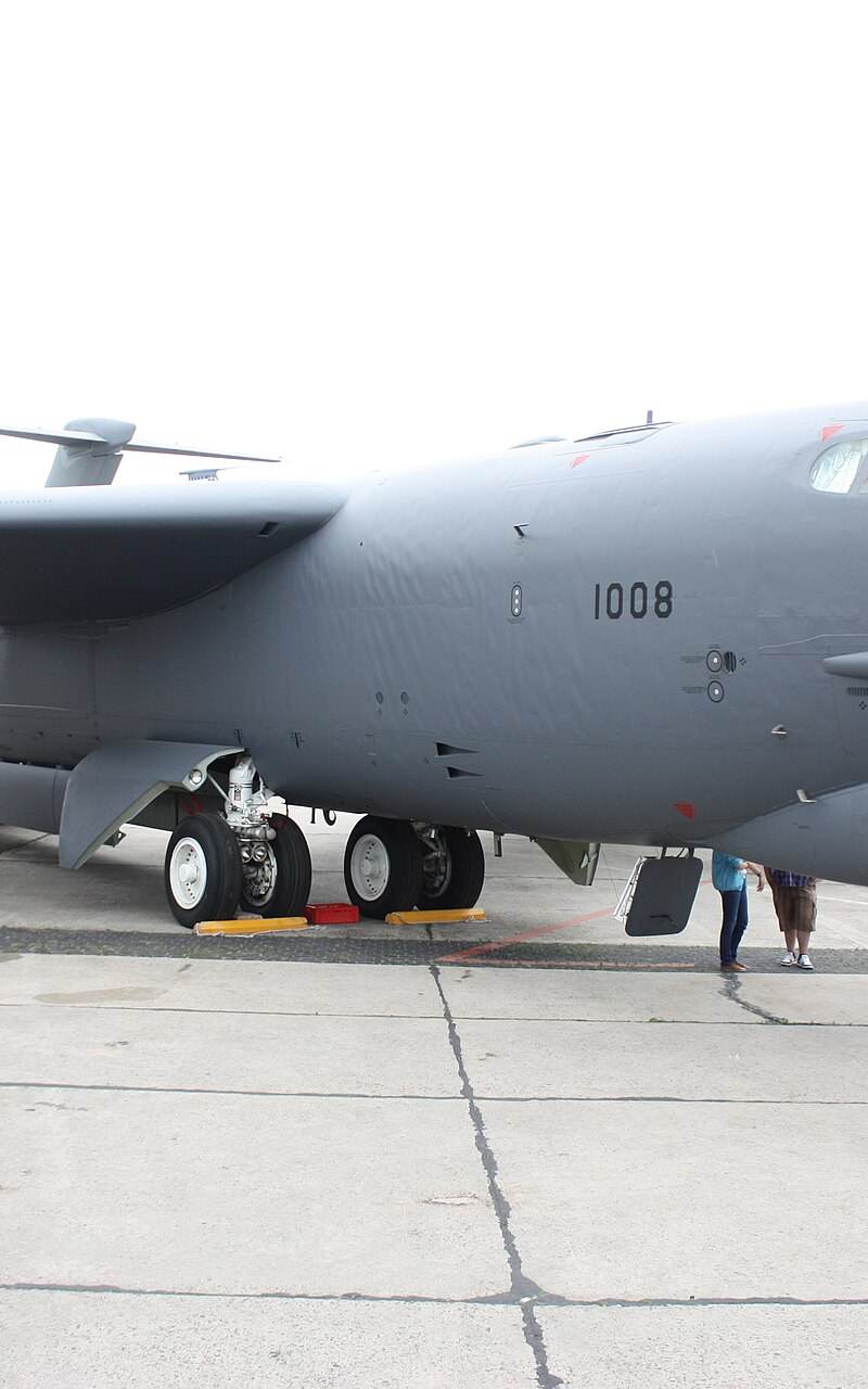  - Boeing