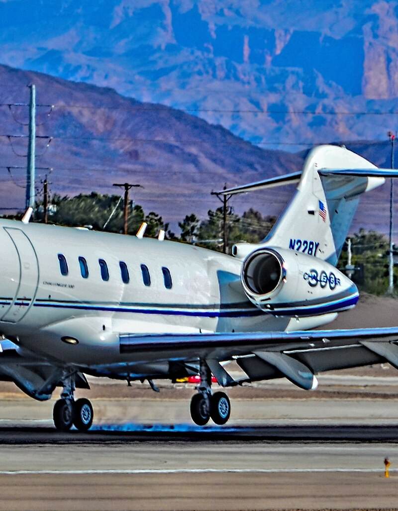 N228Y - Bombardier