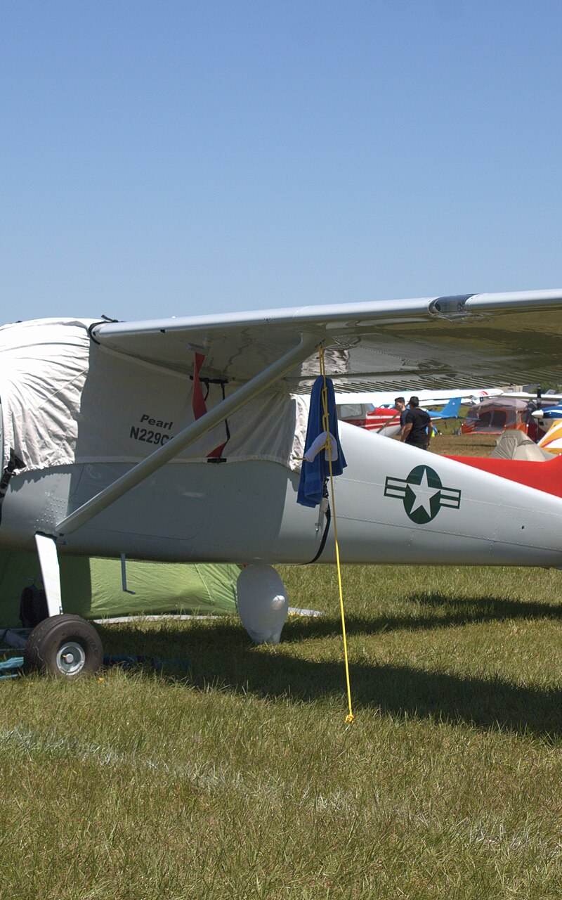 N229CS - Cessna