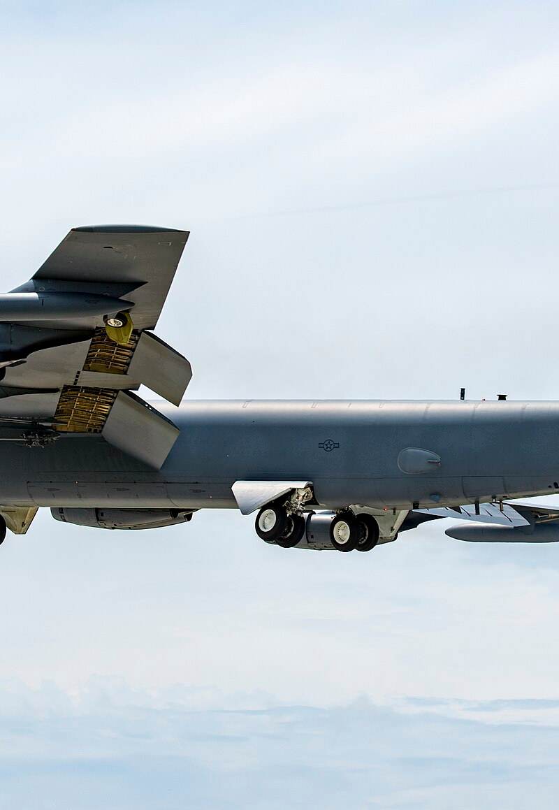 - Boeing