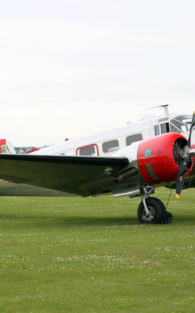 N21FS - Beech