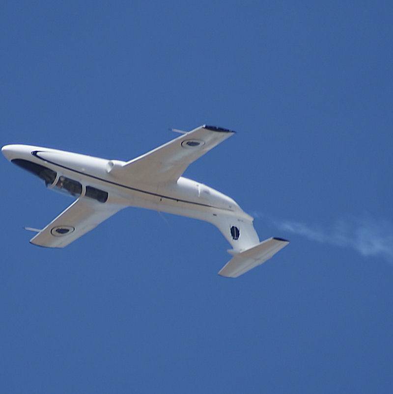  - Beechcraft