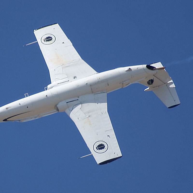  - Single-engine aircraft