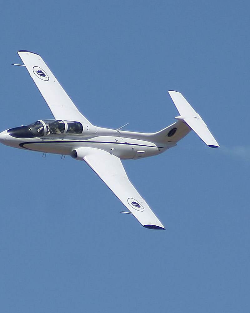  - Single-engine aircraft