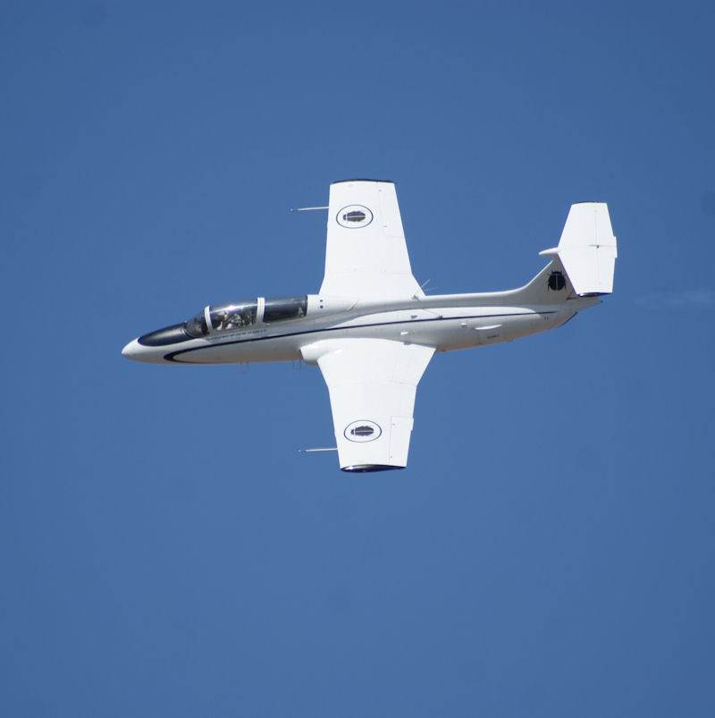 - Single-engine aircraft