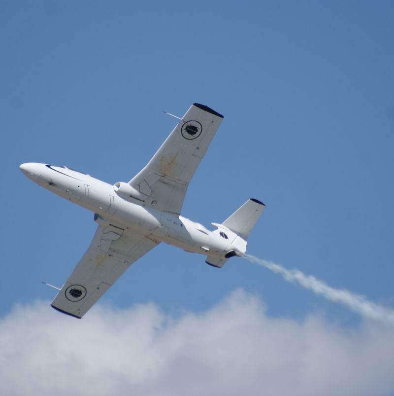  - Single-engine aircraft