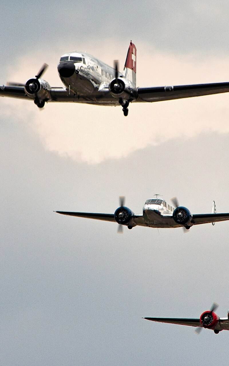 N21FS - Beech