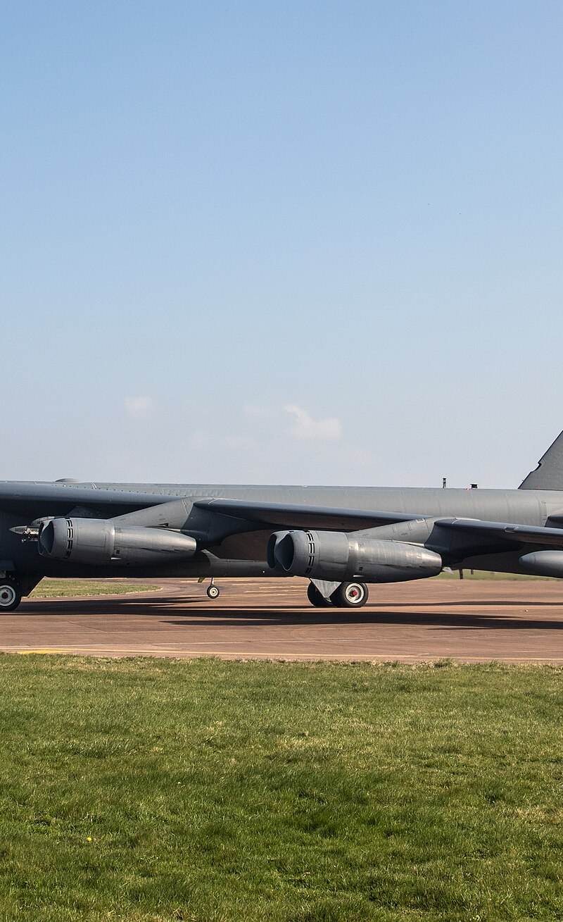  - Boeing