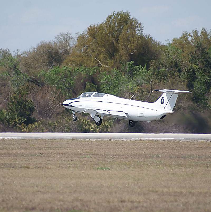 - Cessna