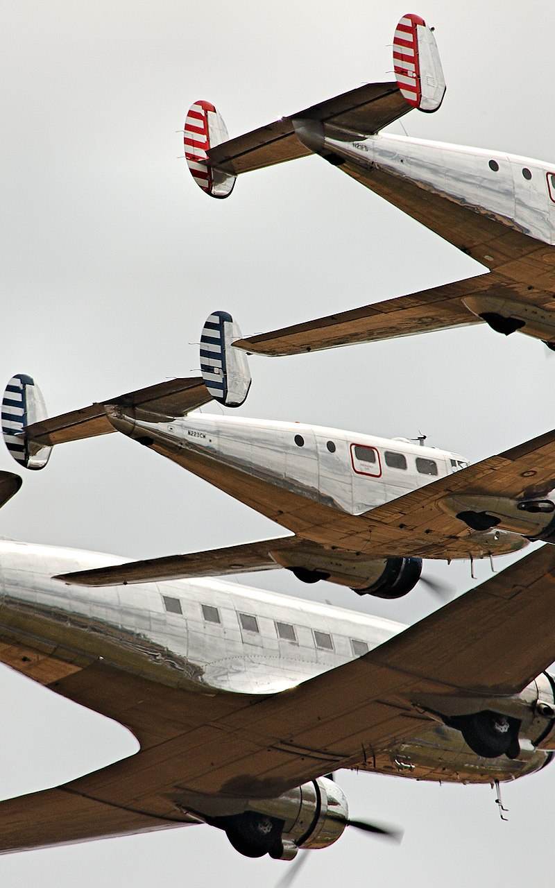 N21FS - Beech
