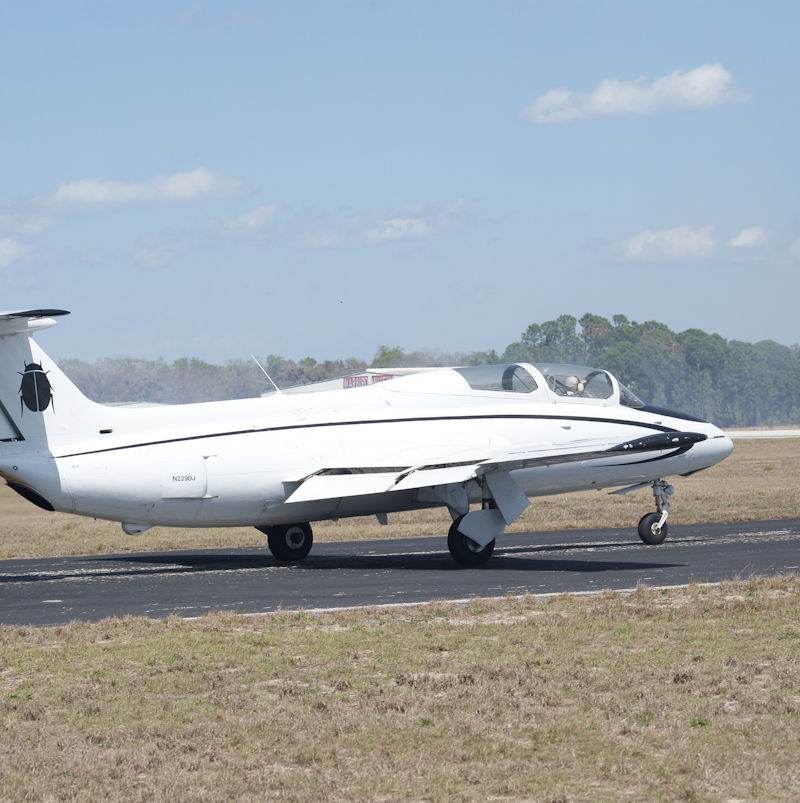  - Single-engine aircraft