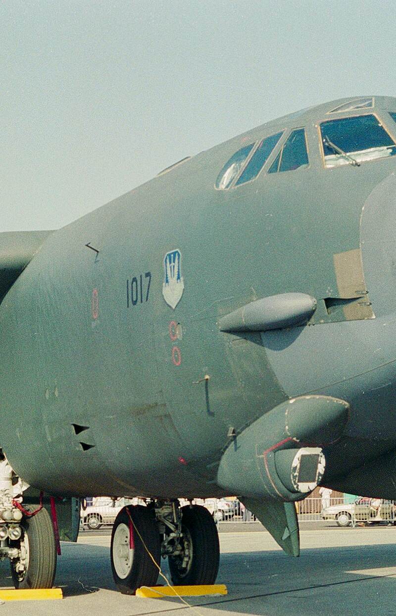  - Boeing